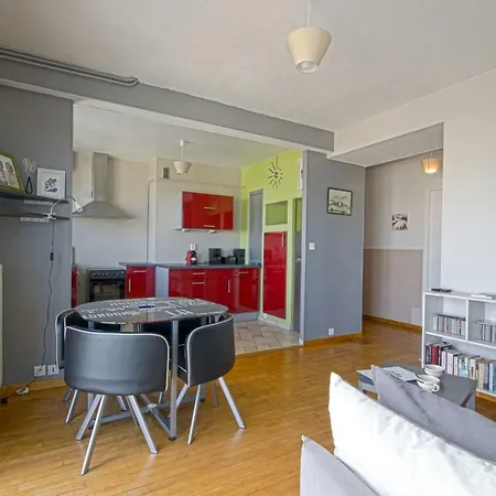 Luckey Homes - Rue Roger Bastion * Caen
