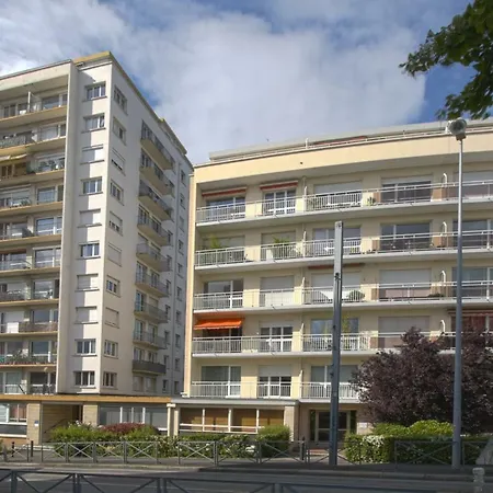 Luckey Homes - Rue Roger Bastion Caen