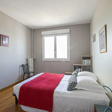 Luckey Homes - Rue Roger Bastion Apartment *