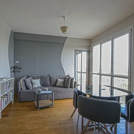 Luckey Homes - Rue Roger Bastion Caen