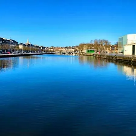 Apartment Luckey Homes - Rue Roger Bastion Caen