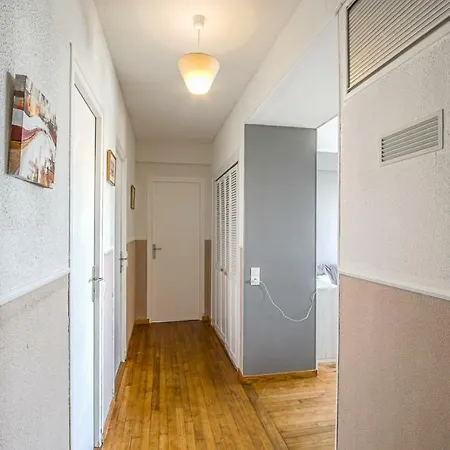 Luckey Homes - Rue Roger Bastion *
